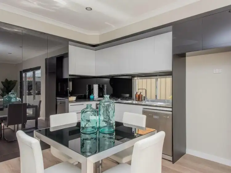 Third view of Homely apartment listing, 1/19 Kyarra Street, Innaloo WA 6018