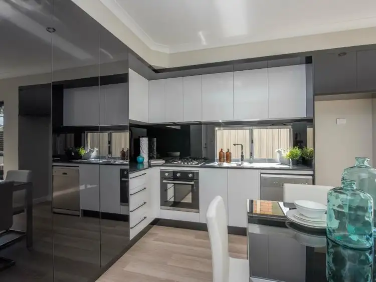 Fourth view of Homely apartment listing, 1/19 Kyarra Street, Innaloo WA 6018