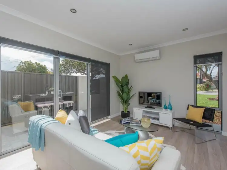 Fifth view of Homely apartment listing, 1/19 Kyarra Street, Innaloo WA 6018