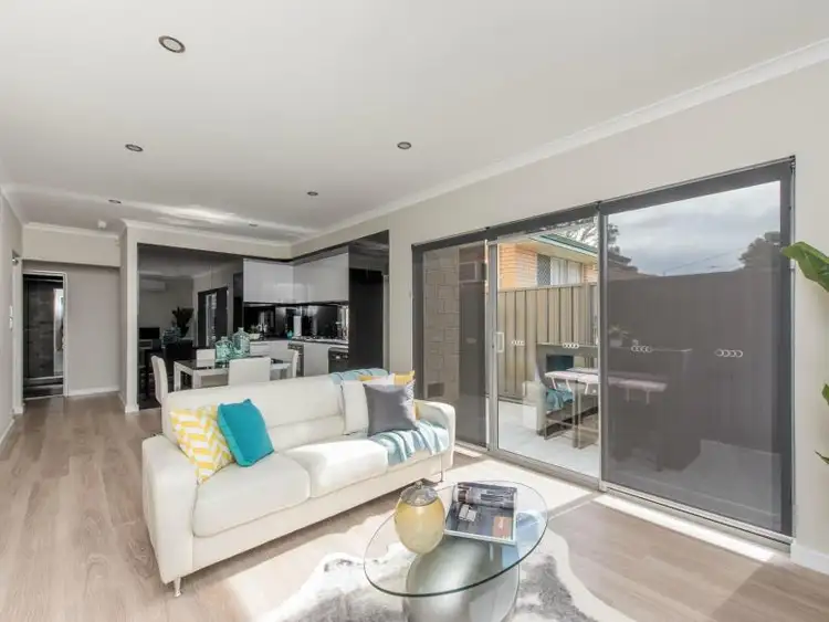 Sixth view of Homely apartment listing, 1/19 Kyarra Street, Innaloo WA 6018