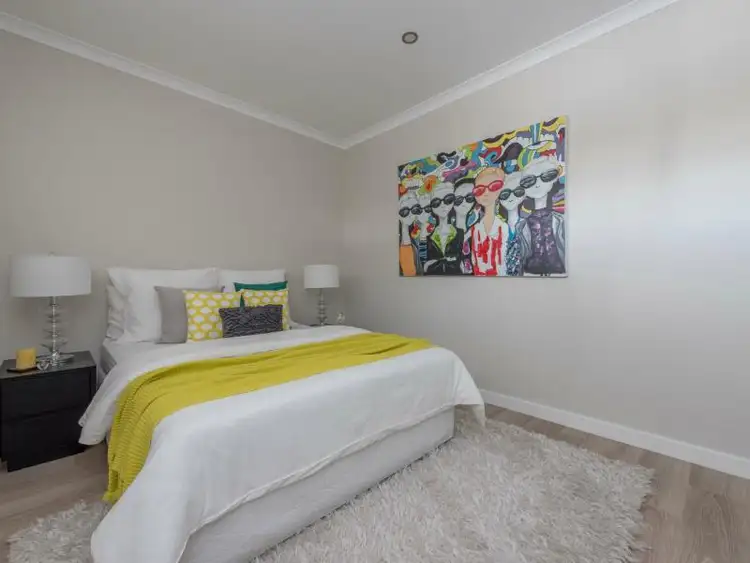 Seventh view of Homely apartment listing, 1/19 Kyarra Street, Innaloo WA 6018