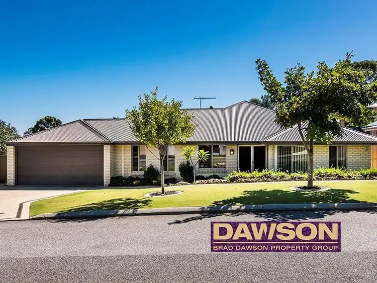 14 Bradbury Road, Hamilton Hill WA 6163