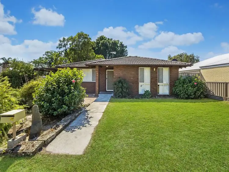 Main view of Homely house listing, 39 Pedder Way, Parmelia WA 6167