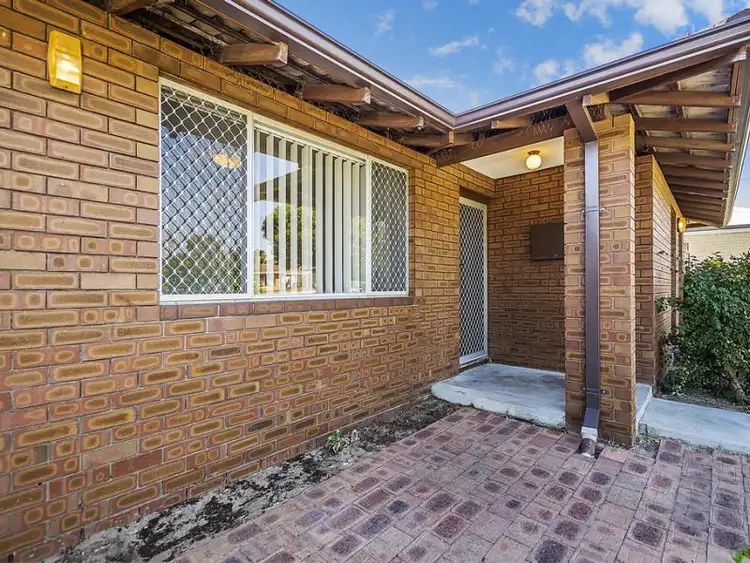 Fourth view of Homely house listing, 39 Pedder Way, Parmelia WA 6167