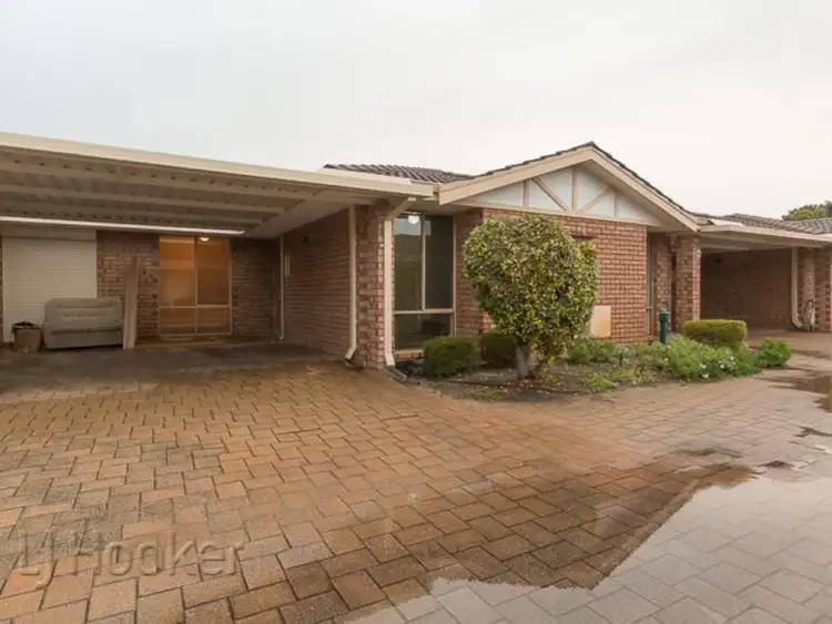 Third view of Homely unit listing, 15/8 Merope Close, Rockingham WA 6168