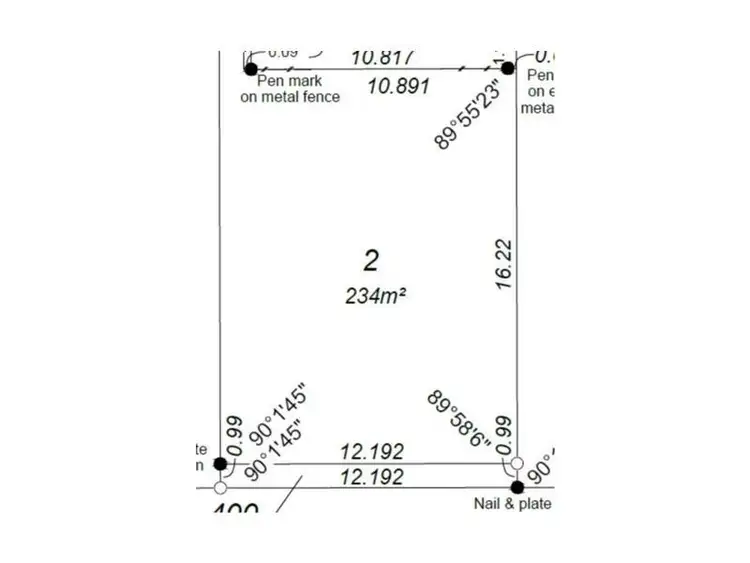 Main view of Homely land listing, 10A Slade Street, Bayswater WA 6053