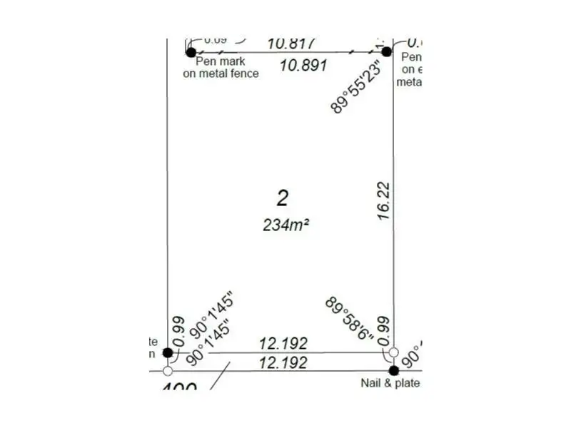 Main view of Homely land listing, 10A Slade Street, Bayswater WA 6053