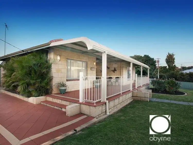 Second view of Homely house listing, 20 Mortlock Street, Hamilton Hill WA 6163