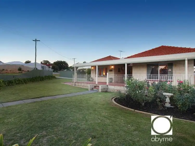 Third view of Homely house listing, 20 Mortlock Street, Hamilton Hill WA 6163
