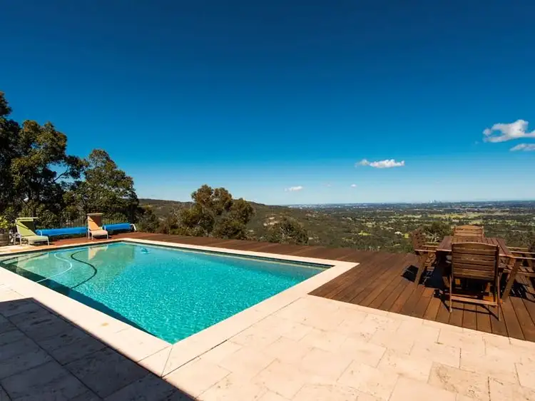 45 Daniel Place, Baskerville WA 6056