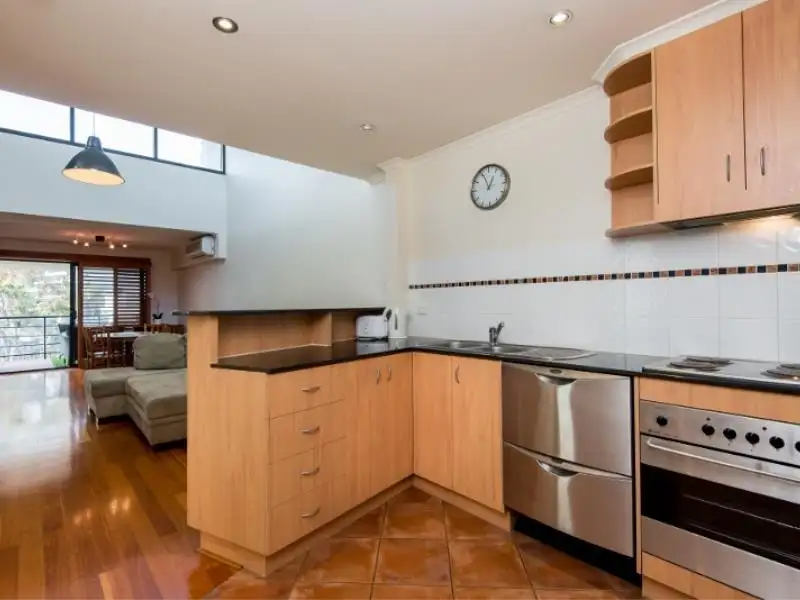 Main view of Homely apartment listing, 24/2 Colin Street, West Perth WA 6005