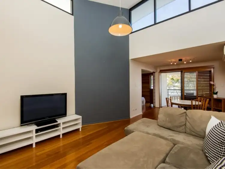 Second view of Homely apartment listing, 24/2 Colin Street, West Perth WA 6005