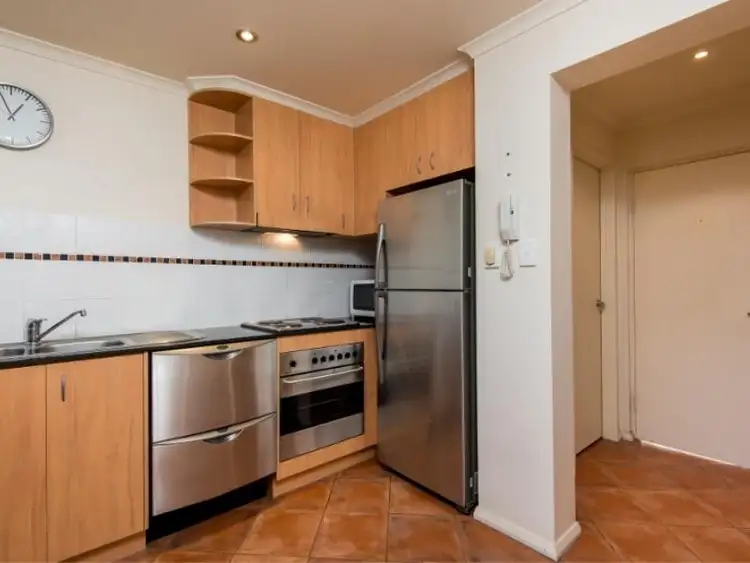Third view of Homely apartment listing, 24/2 Colin Street, West Perth WA 6005