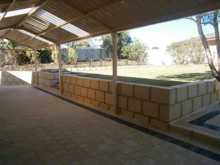 Third view of Homely house listing, 16 Balanus, Heathridge WA 6027