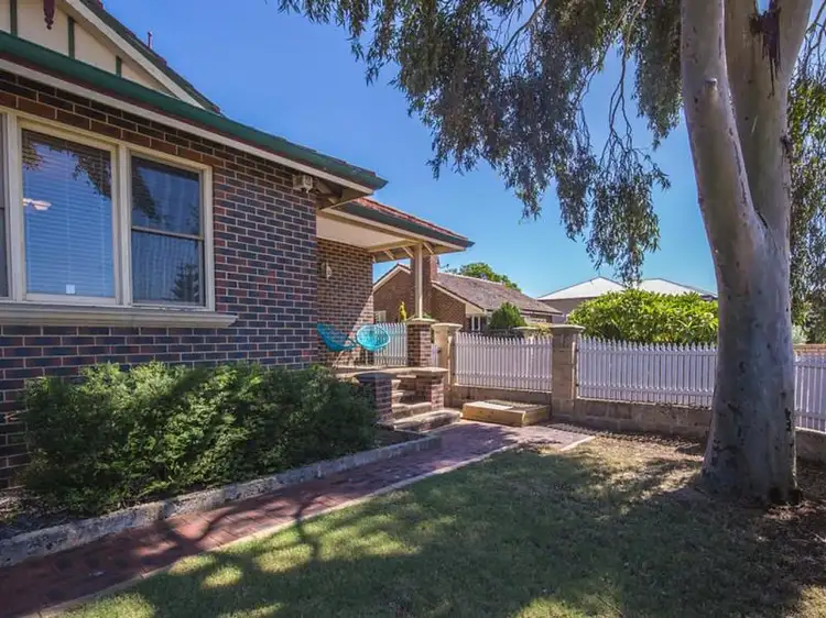 Main view of Homely house listing, 27 Brown Way, Karrinyup WA 6018