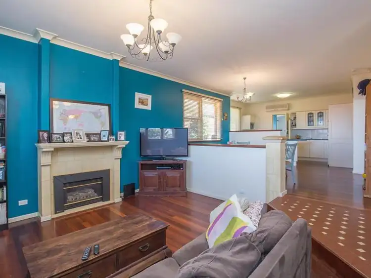 Fifth view of Homely house listing, 27 Brown Way, Karrinyup WA 6018