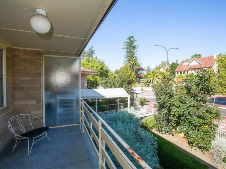 Sixth view of Homely apartment listing, 22/70 Broadway, Crawley WA 6009