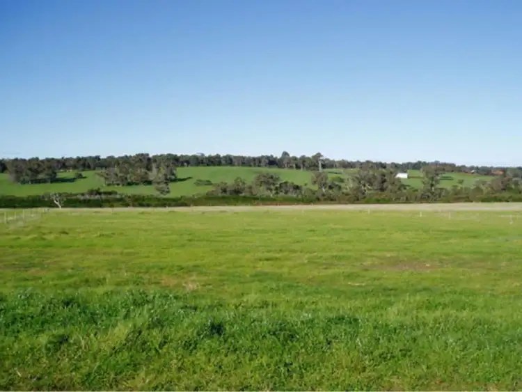 Main view of Homely land listing, 143 Deloraine Drive, Warrenup WA 6330