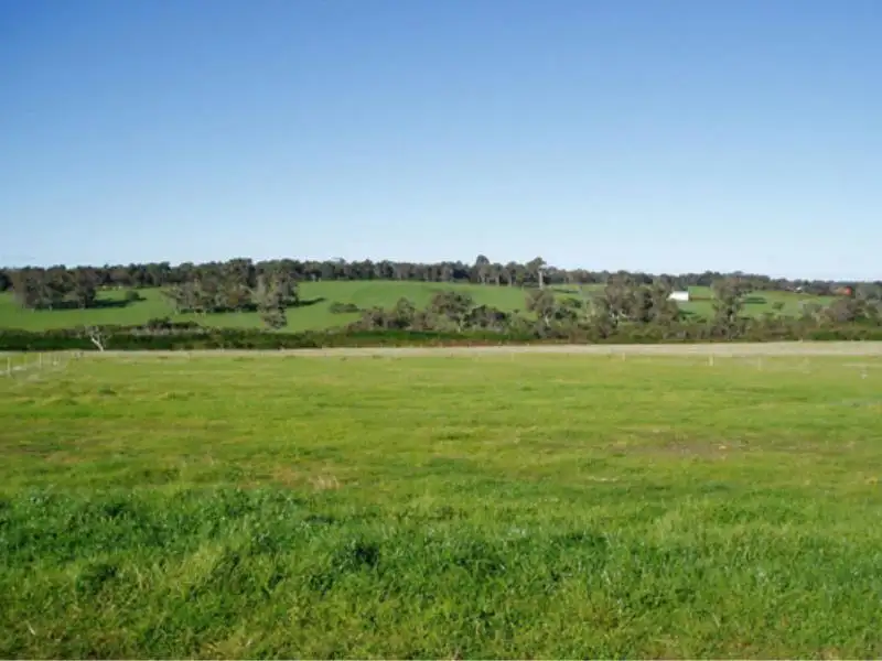 Main view of Homely land listing, 143 Deloraine Drive, Warrenup WA 6330