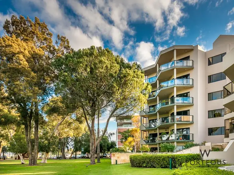 3/166 Broadway, Crawley WA 6009