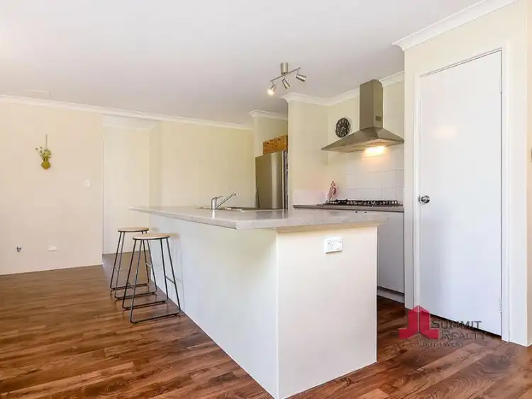 Second view of Homely house listing, 149 Braidwood Drive, Australind WA 6233