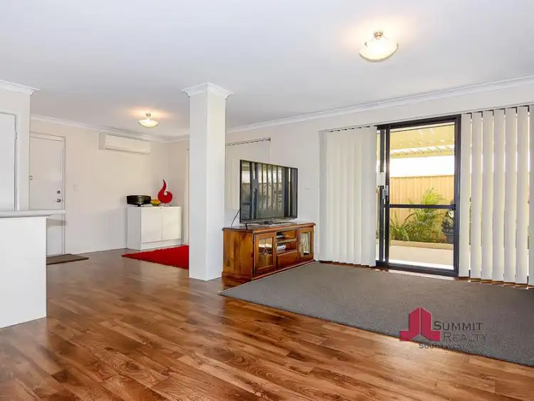 Fourth view of Homely house listing, 149 Braidwood Drive, Australind WA 6233