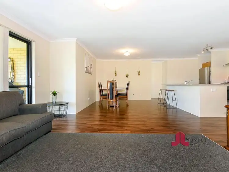 Fifth view of Homely house listing, 149 Braidwood Drive, Australind WA 6233
