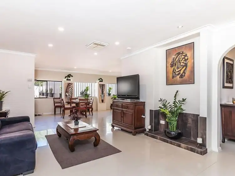 Second view of Homely house listing, 22 Myaree Way, Duncraig WA 6023