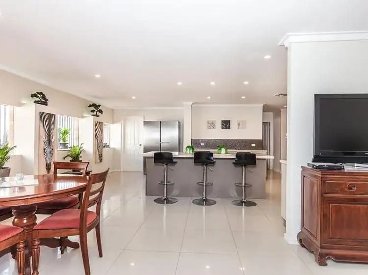 Fourth view of Homely house listing, 22 Myaree Way, Duncraig WA 6023