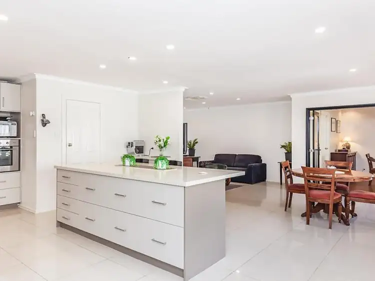 Fifth view of Homely house listing, 22 Myaree Way, Duncraig WA 6023