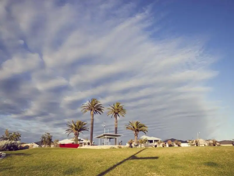 Main view of Homely land listing, Lot 868, Labuan Way, Clarkson WA 6030