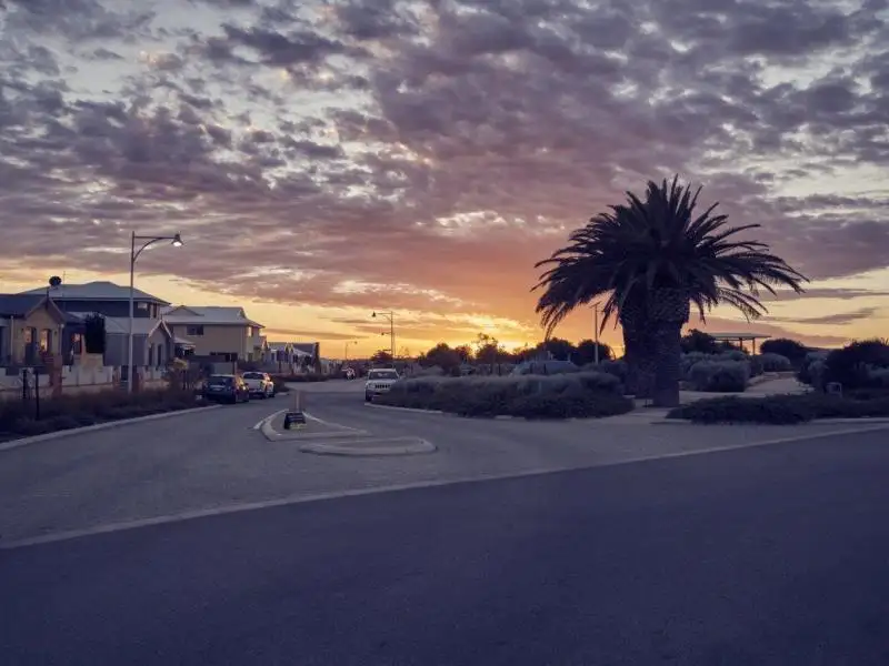 Main view of Homely land listing, LOT 872 Labuan Way, Clarkson WA 6030