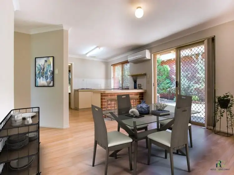 Seventh view of Homely house listing, 26 Mckimmie Road, Palmyra WA 6157
