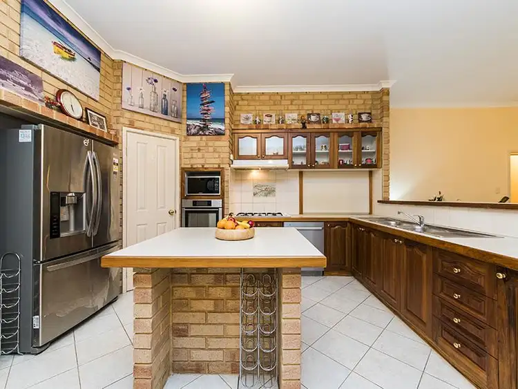 Third view of Homely house listing, 24 Bayeux Avenue, Port Kennedy WA 6172