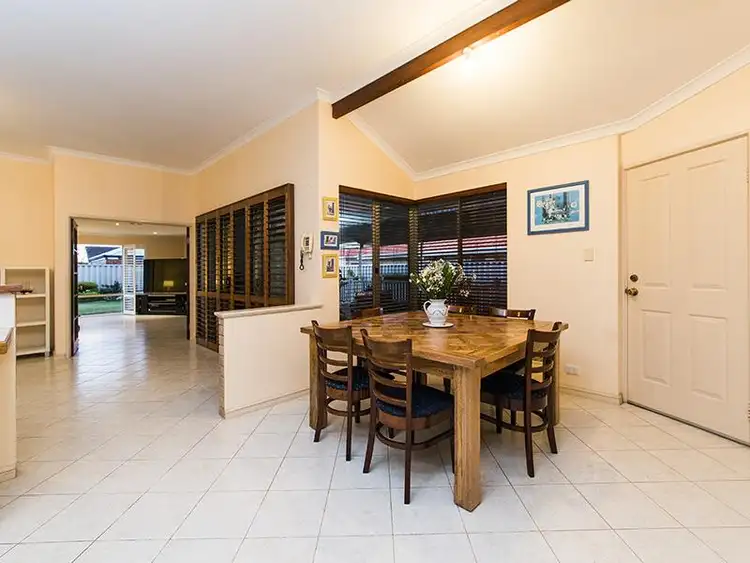 Fourth view of Homely house listing, 24 Bayeux Avenue, Port Kennedy WA 6172