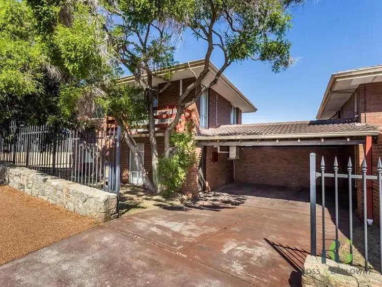 9 Coolgardie Avenue, East Fremantle WA 6158