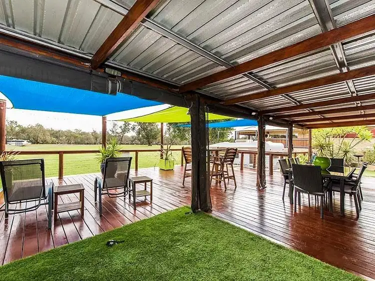 23 Foreshore Cove, South Yunderup WA 6208