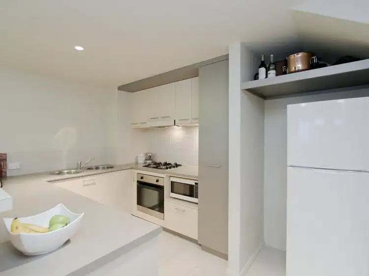33/2 Wexford  Street, Subiaco WA 6008
