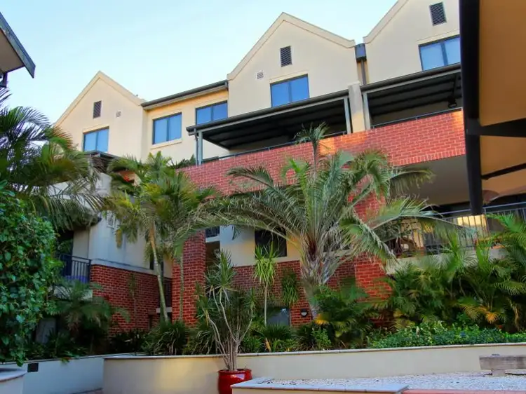Second view of Homely apartment listing, 33/2 Wexford  Street, Subiaco WA 6008