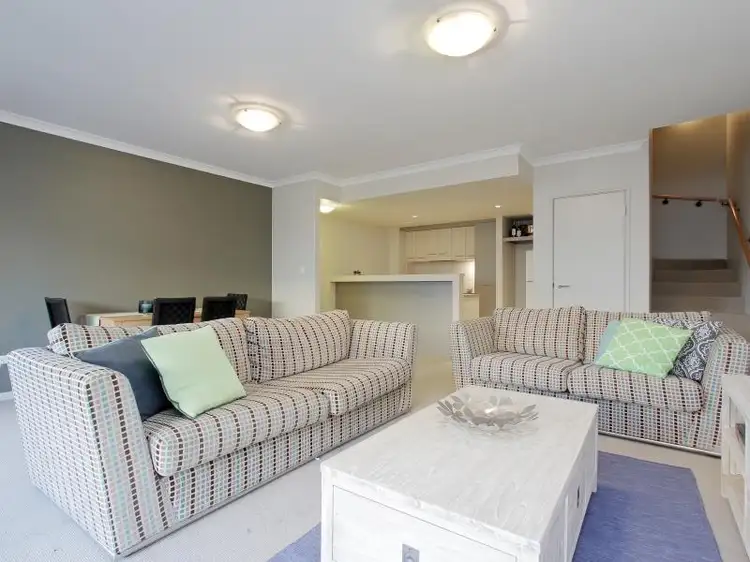 Fifth view of Homely apartment listing, 33/2 Wexford  Street, Subiaco WA 6008