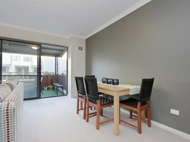 Sixth view of Homely apartment listing, 33/2 Wexford  Street, Subiaco WA 6008