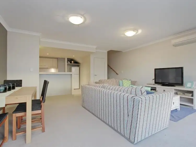Seventh view of Homely apartment listing, 33/2 Wexford  Street, Subiaco WA 6008