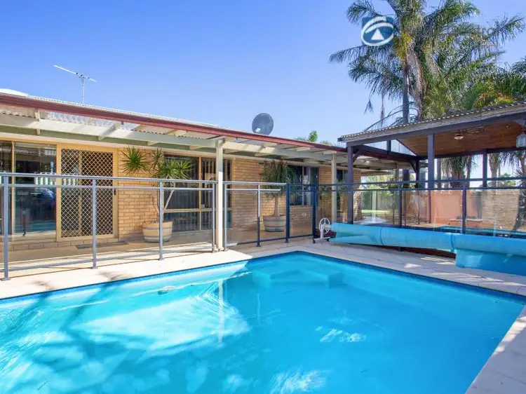 Second view of Homely house listing, 3 Imandra Circuit, Success WA 6164