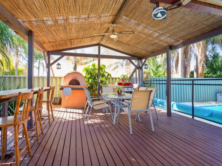 Third view of Homely house listing, 3 Imandra Circuit, Success WA 6164