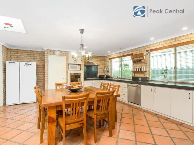 Fourth view of Homely house listing, 3 Imandra Circuit, Success WA 6164