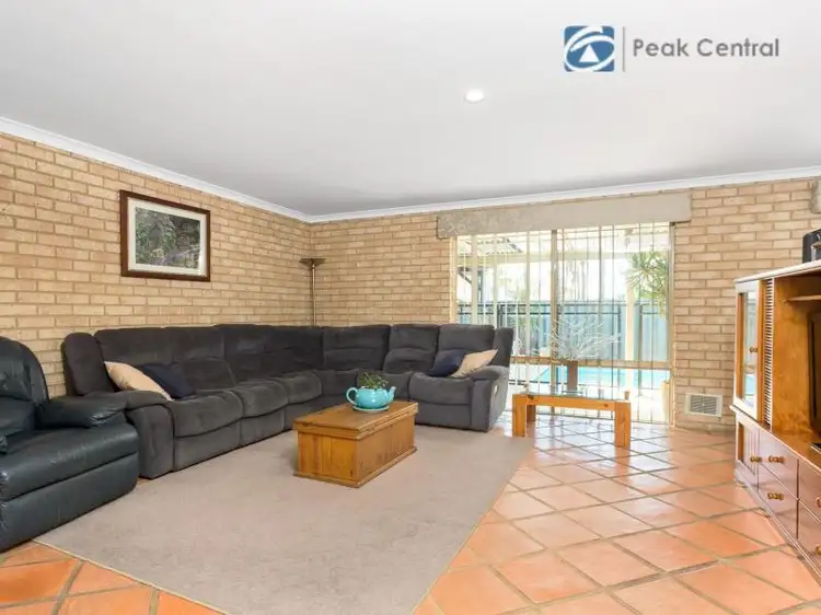 Fifth view of Homely house listing, 3 Imandra Circuit, Success WA 6164
