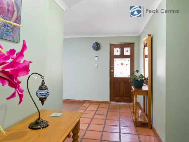 Sixth view of Homely house listing, 3 Imandra Circuit, Success WA 6164