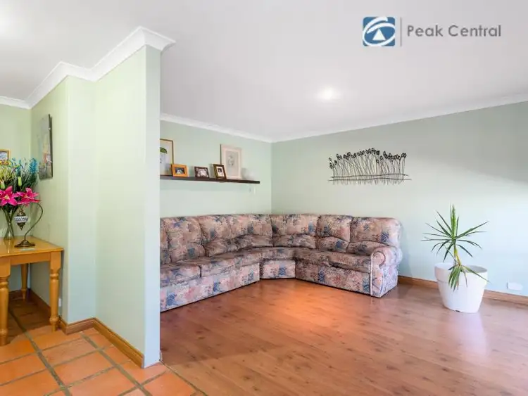 Seventh view of Homely house listing, 3 Imandra Circuit, Success WA 6164