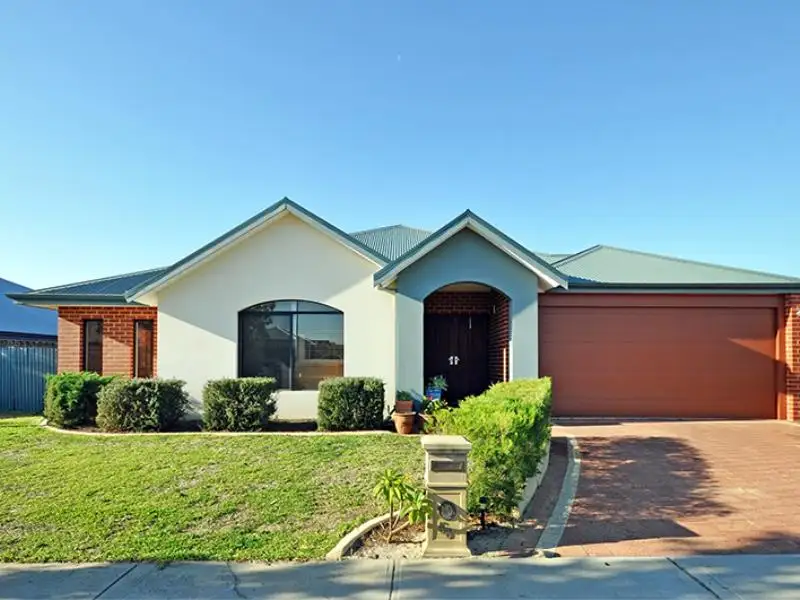 Main view of Homely house listing, 56 Addingham Drive, Ellenbrook WA 6069