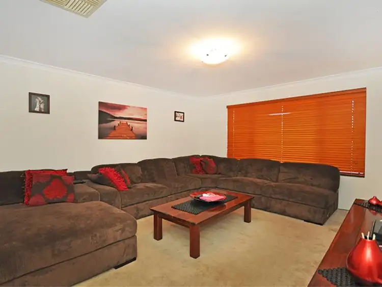 Third view of Homely house listing, 56 Addingham Drive, Ellenbrook WA 6069